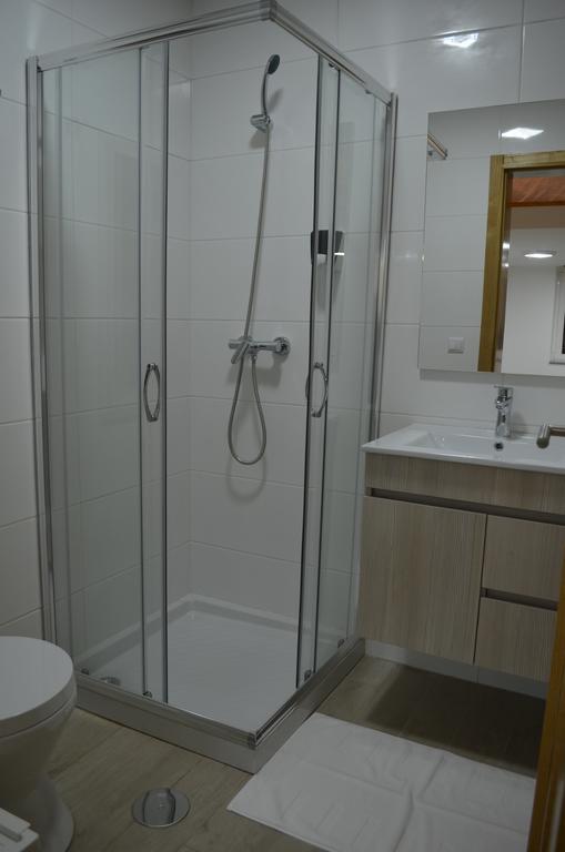 Apart Fl Mirandela Exterior foto