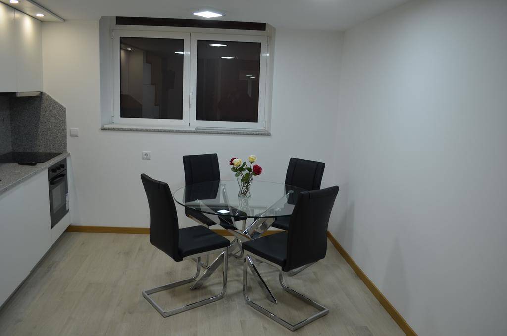 Apart Fl Mirandela Exterior foto